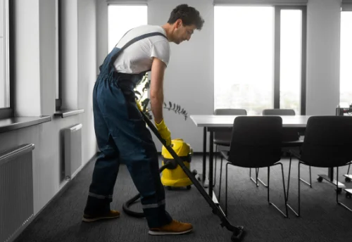 Nettoyage d'entreprise et locaux pros à Falck